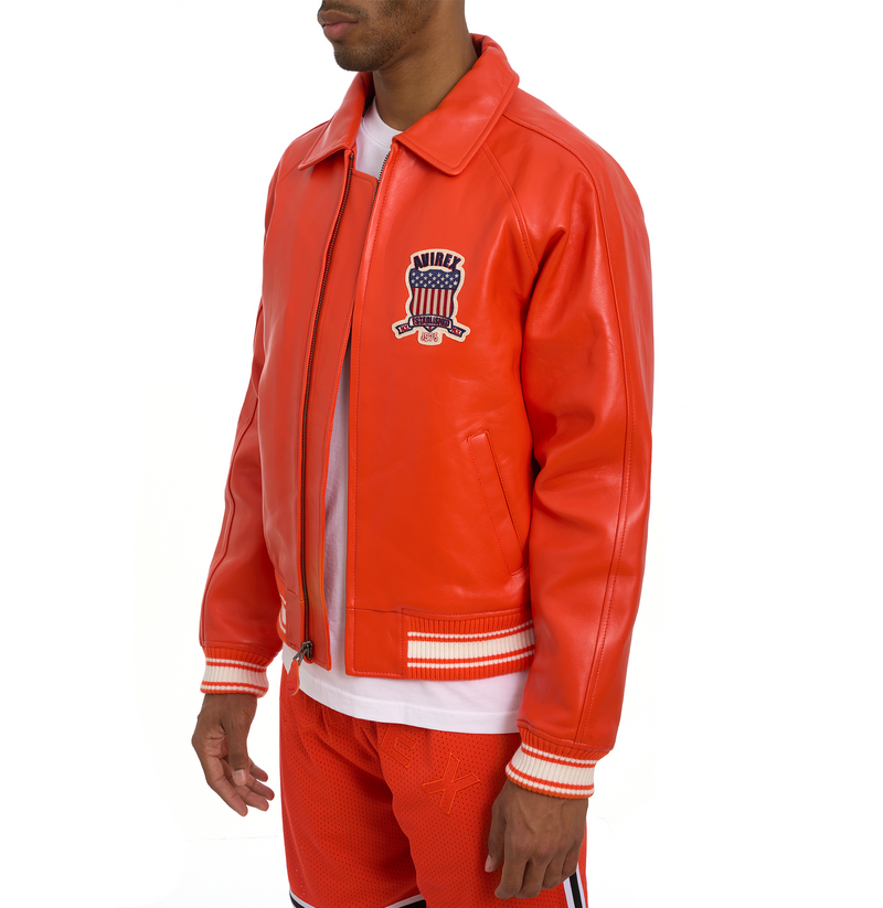ICON JACKET
