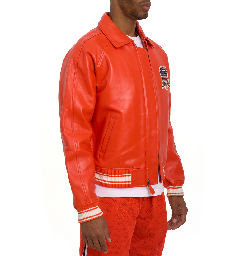 ICON JACKET