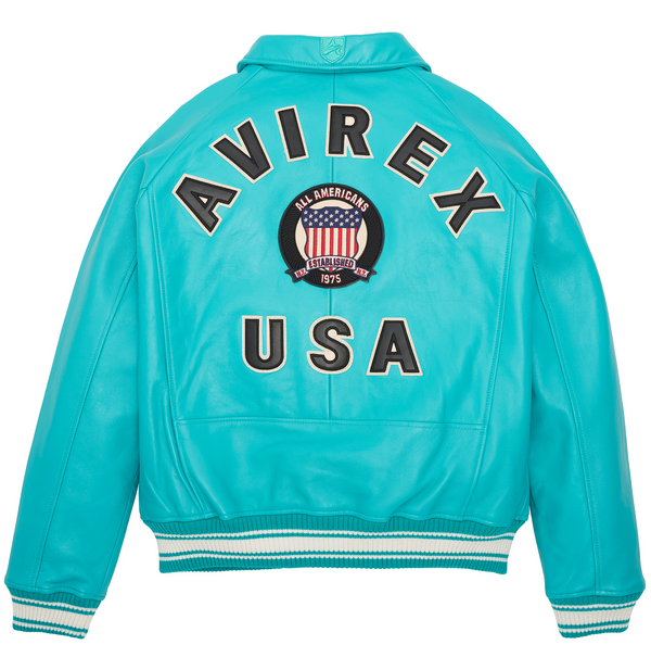 END OF SEASON SALE – Avirex