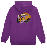 FLYER HOODIE