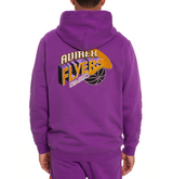 FLYER HOODIE