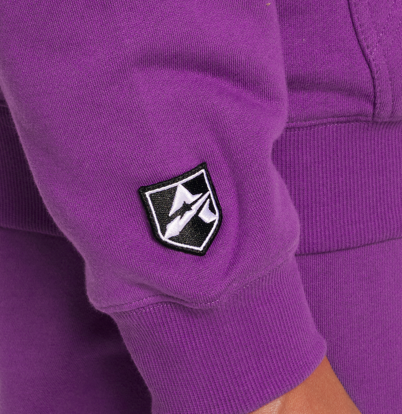 FLYER HOODIE