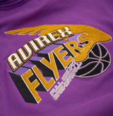 FLYER HOODIE