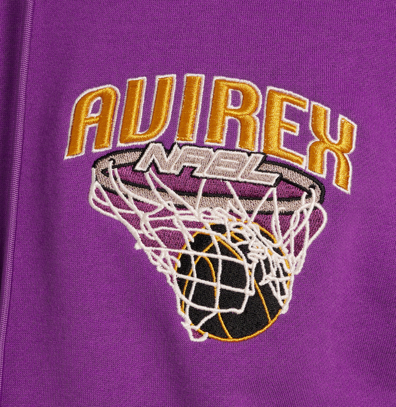 FLYER HOODIE