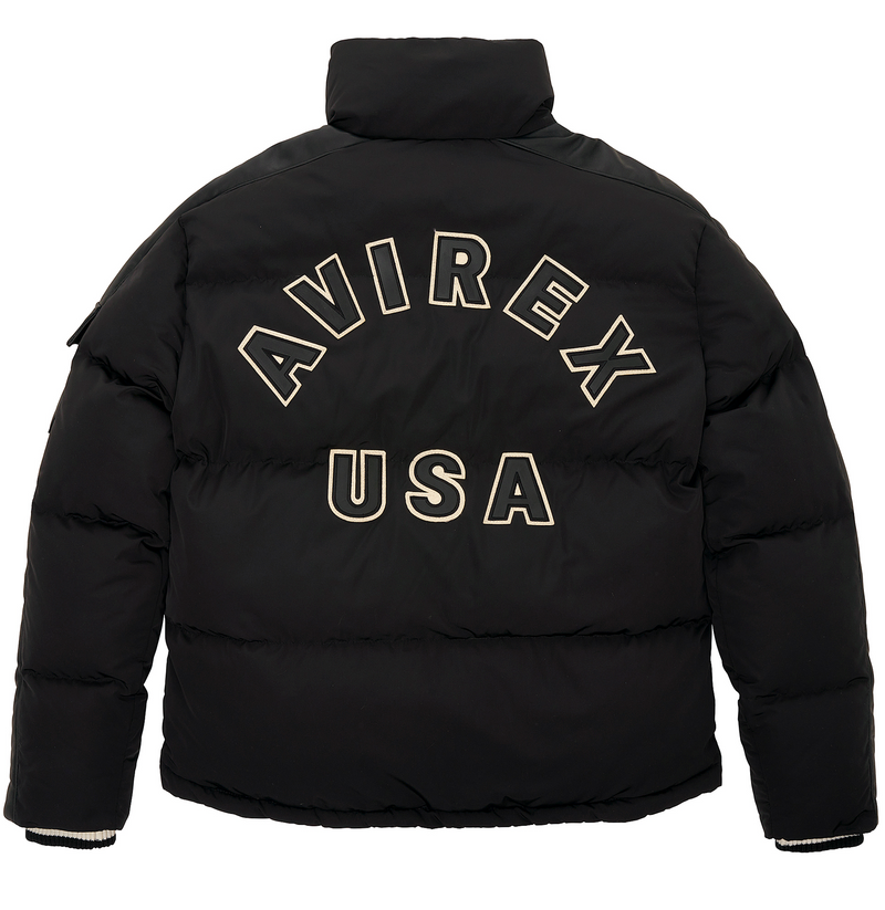 ICON PARKA