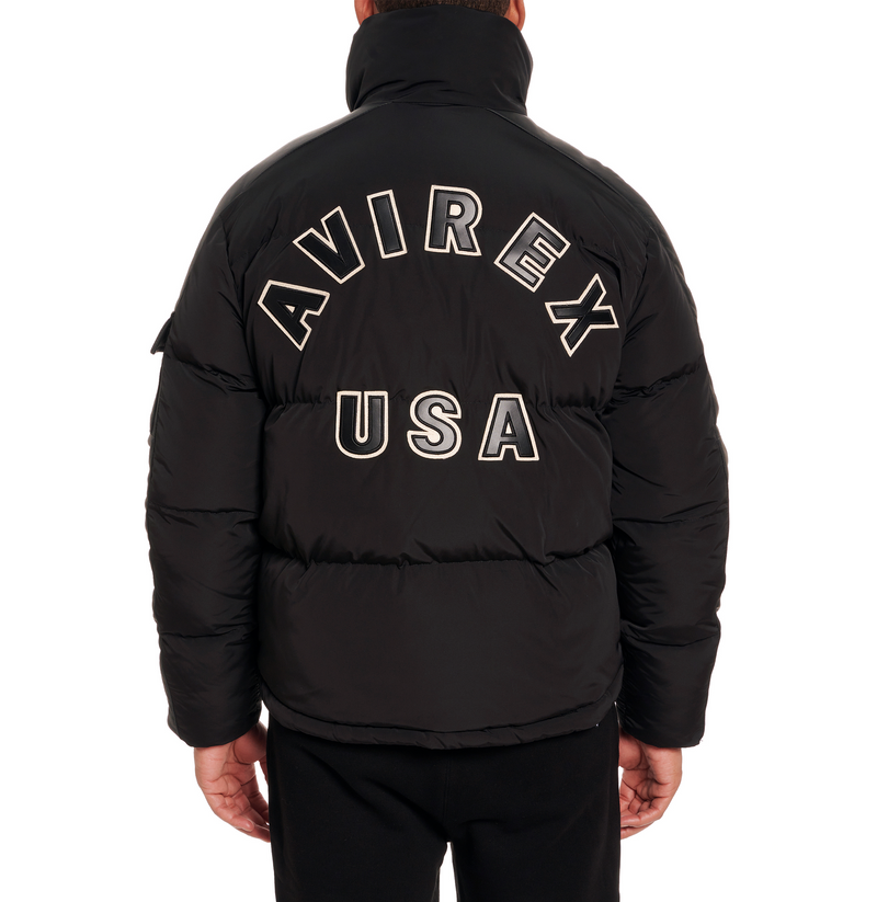 ICON PARKA
