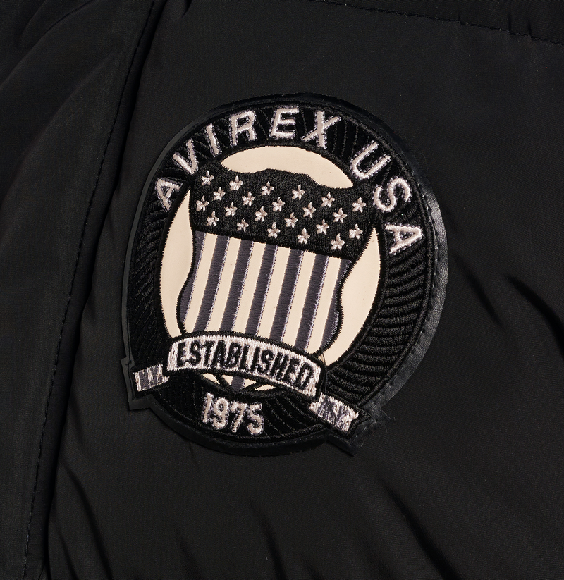 ICON PARKA