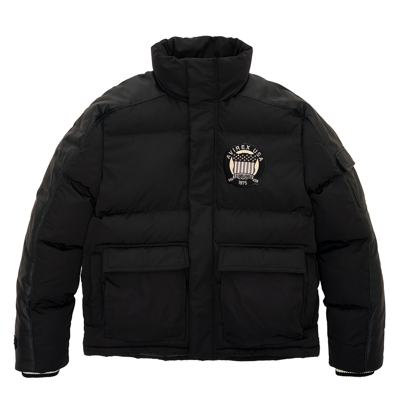 ICON PARKA