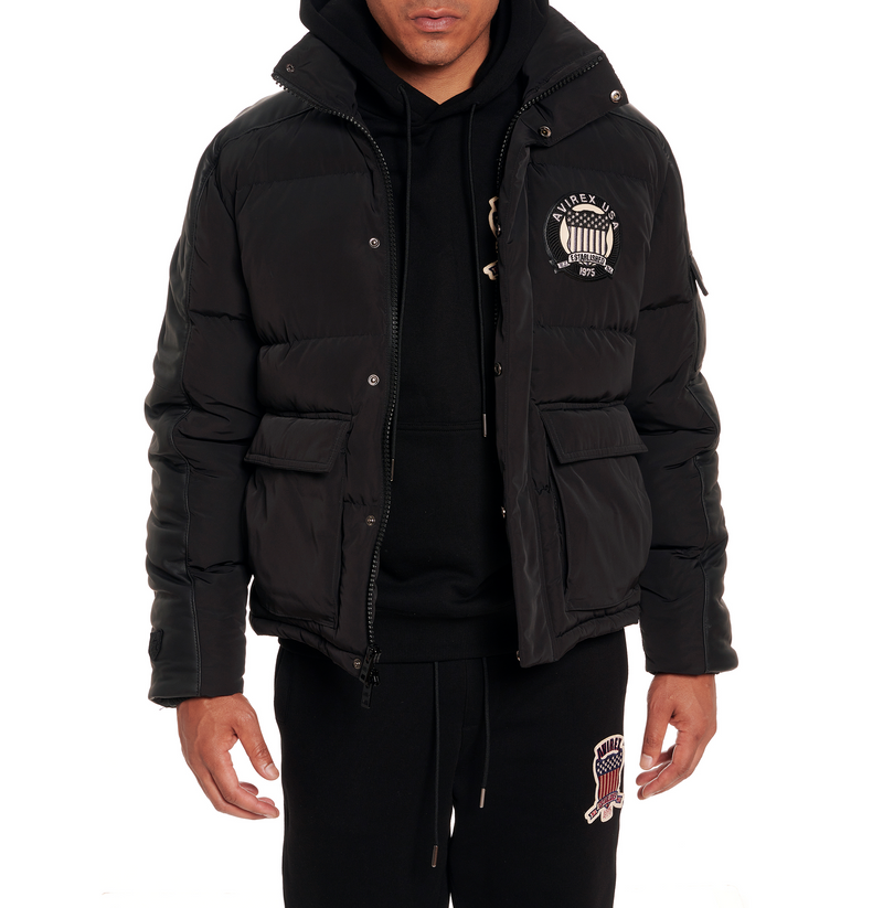 ICON PARKA