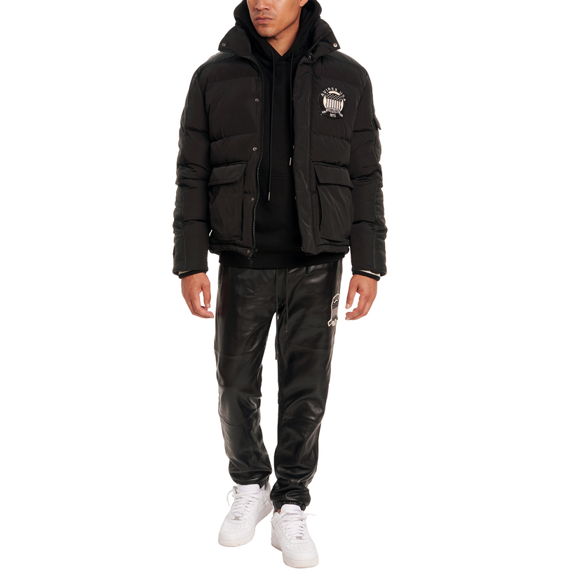 ICON PARKA