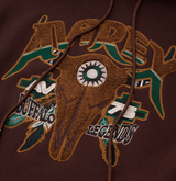 BUFFALO HOODIE