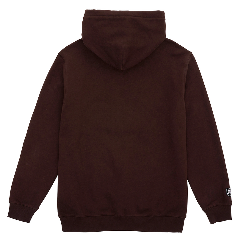 BUFFALO HOODIE