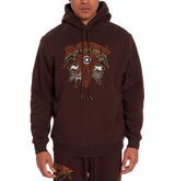 BUFFALO HOODIE
