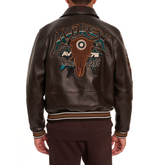BUFFALO LEGENDS A2 JACKET