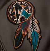BUFFALO LEGENDS A2 JACKET