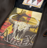 BUFFALO LEGENDS A2 JACKET