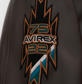 BUFFALO LEGENDS A2 JACKET