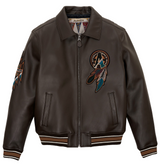 BUFFALO LEGENDS A2 JACKET