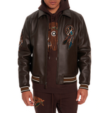 BUFFALO LEGENDS A2 JACKET