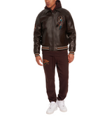 BUFFALO LEGENDS A2 JACKET