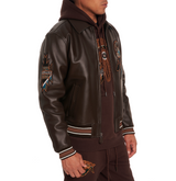 BUFFALO LEGENDS A2 JACKET