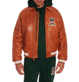 LIMITED EDITION CROC ICON JACKET