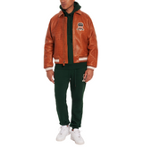 LIMITED EDITION CROC ICON JACKET