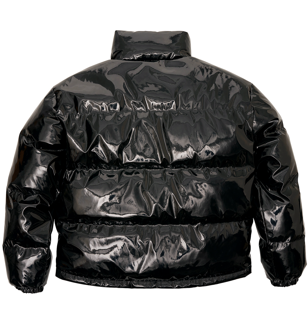 GLOSS OFFICIAL DOWN JACKET Avirex