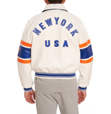 LIMTIED EDITION CITY SERIES NEW YORK JACKET