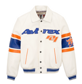 LIMTIED EDITION CITY SERIES NEW YORK JACKET