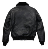 THE G-1 FLIGHT JACKET