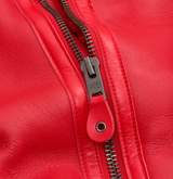ICON SHEARLING JACKET