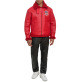 ICON SHEARLING JACKET