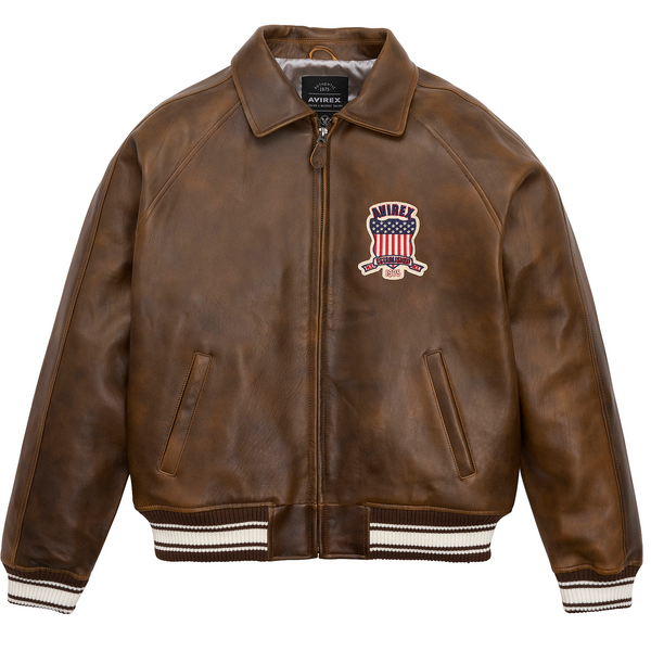 Vintage avirex sale