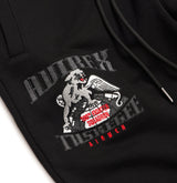 TUSKEGEE KNIT JOGGER