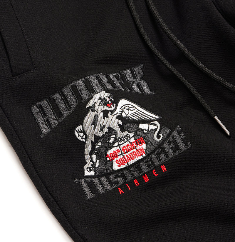 TUSKEGEE KNIT JOGGER