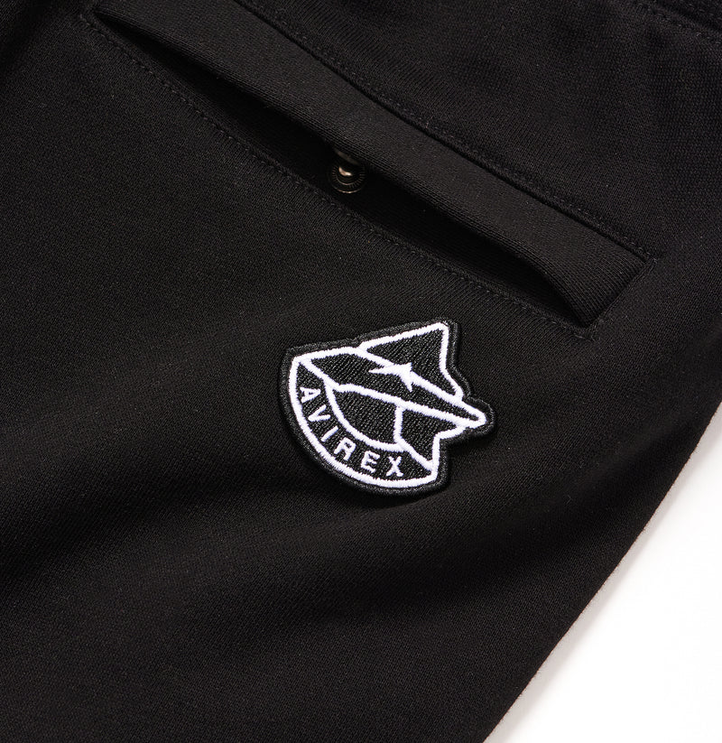 TUSKEGEE KNIT JOGGER