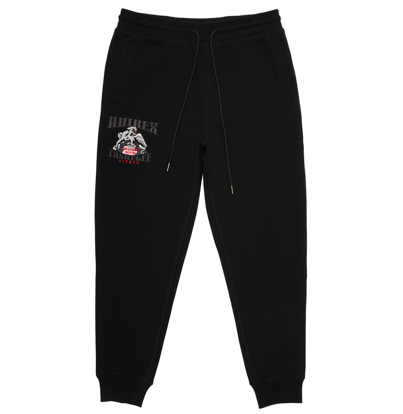 TUSKEGEE KNIT JOGGER