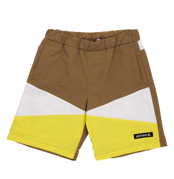 avirex ANORAK SHORT 3XL