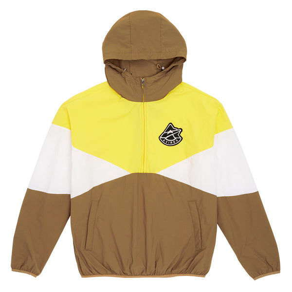 新品　Russeluno ANORAK BLOUSON (5/L) 　Ⓗ 新品 Russeluno ANORAK BLOUSON (5/L) Ⓗ