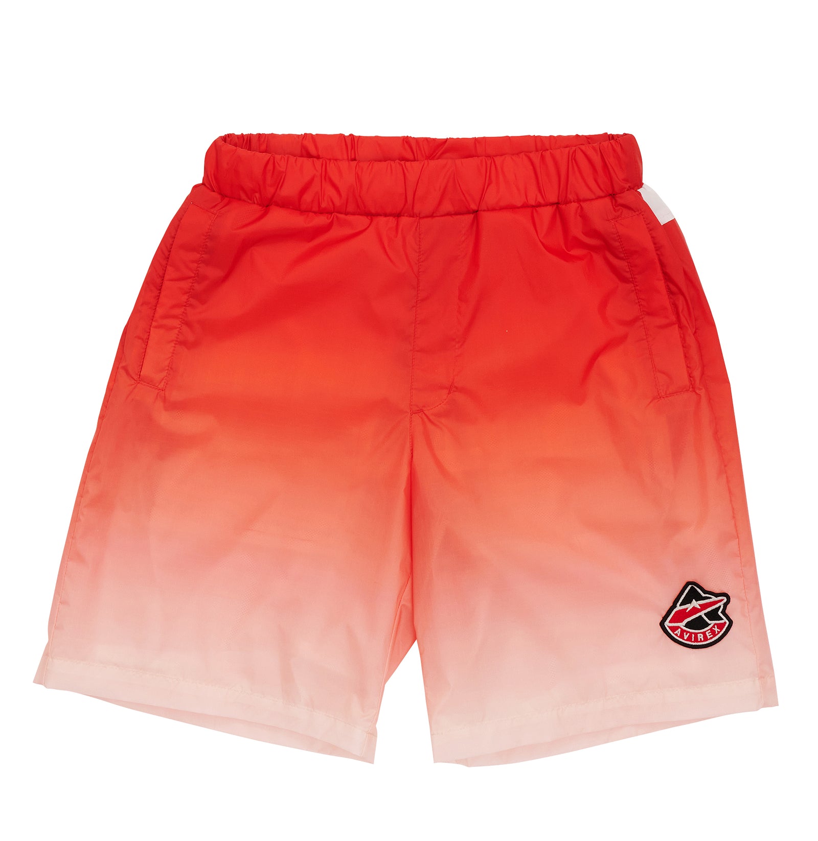 AVS223H74_FADESHORT_ORANGEDOTC