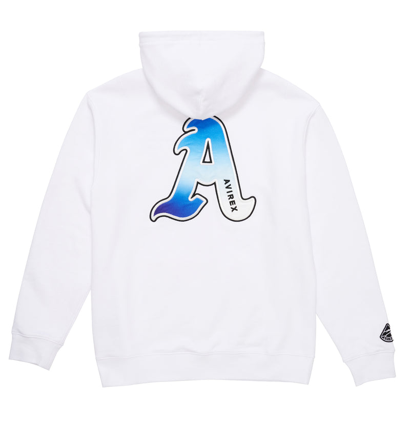 CHAMP HOODIE