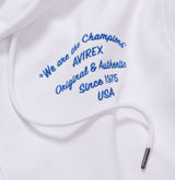CHAMP HOODIE