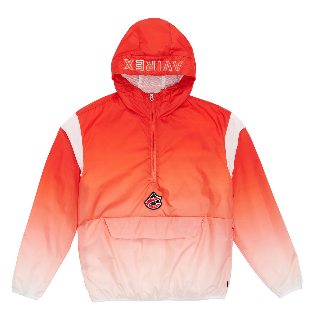Avirex hoodie jacket cheap