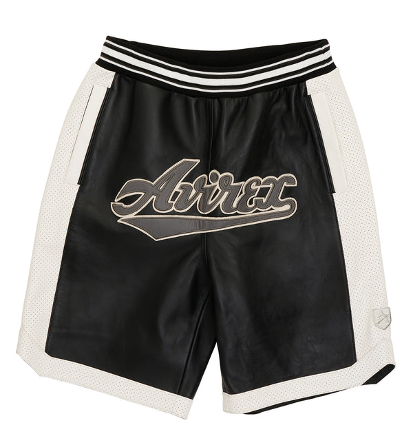 SCRIPT USA VARSITY SHORT