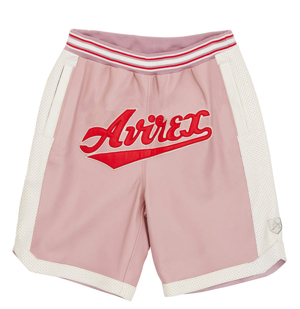 SCRIPT USA VARSITY SHORT