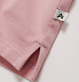 AVIREX SCRIPT TEE