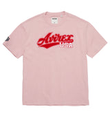 AVIREX SCRIPT TEE