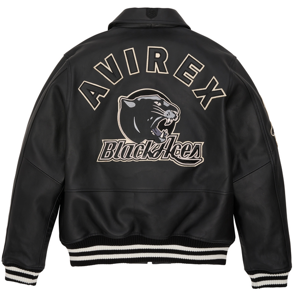 Mens Jackets - Avirex