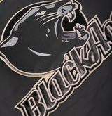 BLACK ACES A-2 JACKET